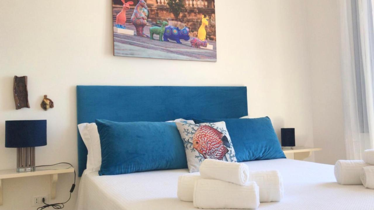 La Casa Del Pescatore Шакка Экстерьер фото